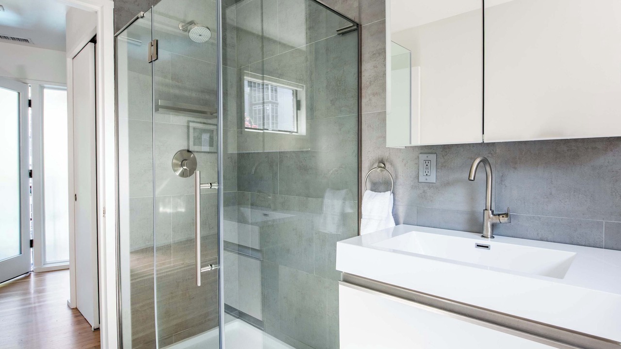 Photo of Bathroom in Midtown