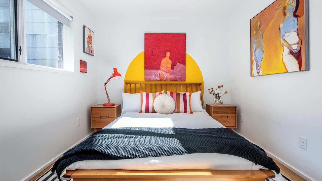 Photo of Bedroom in Midtown