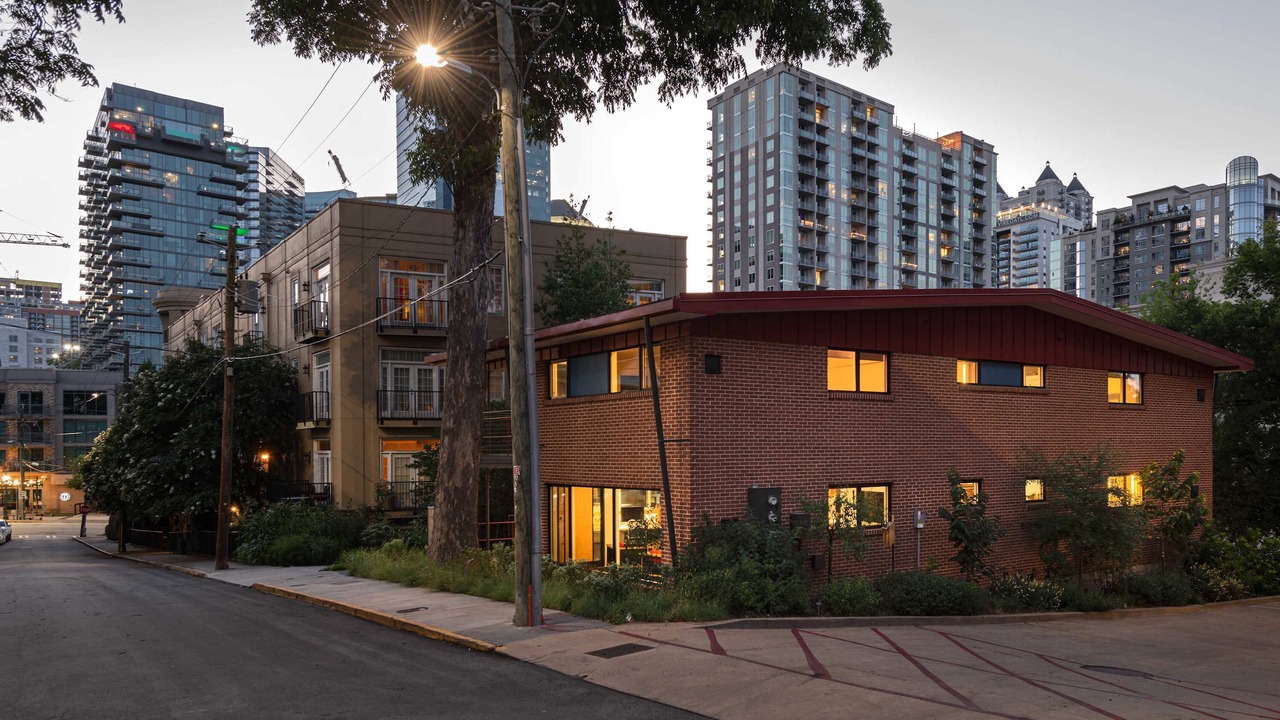 Photo of Outdoor in Midtown