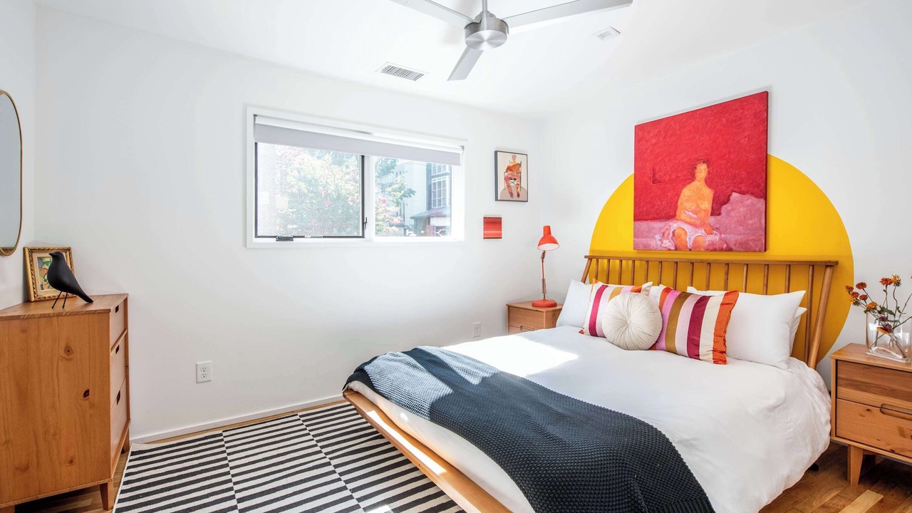 Photo of Bedroom in Midtown