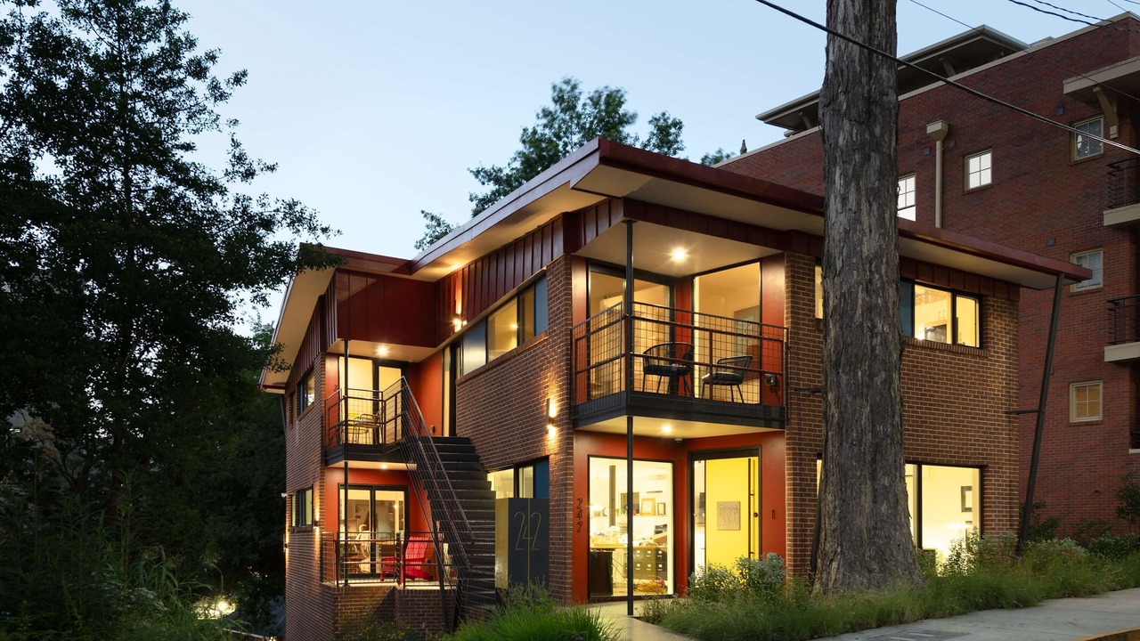 Photo of Outdoor in Midtown