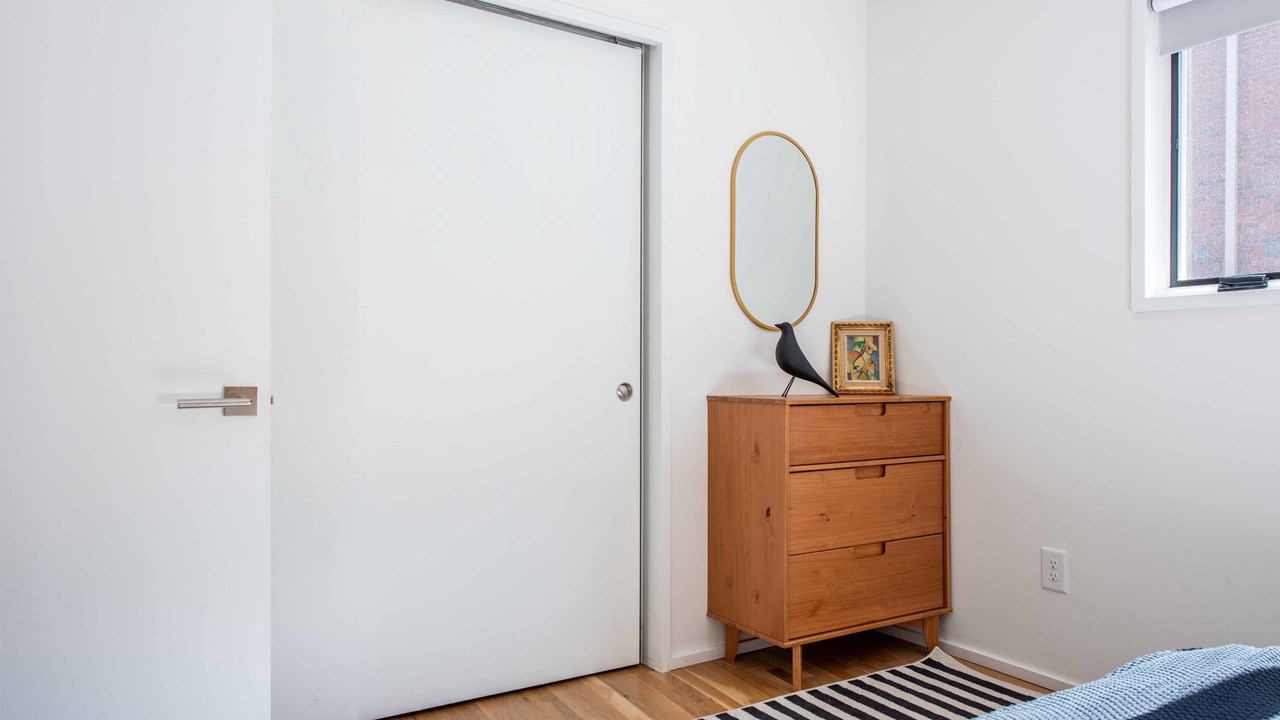 Photo of Bedroom in Midtown