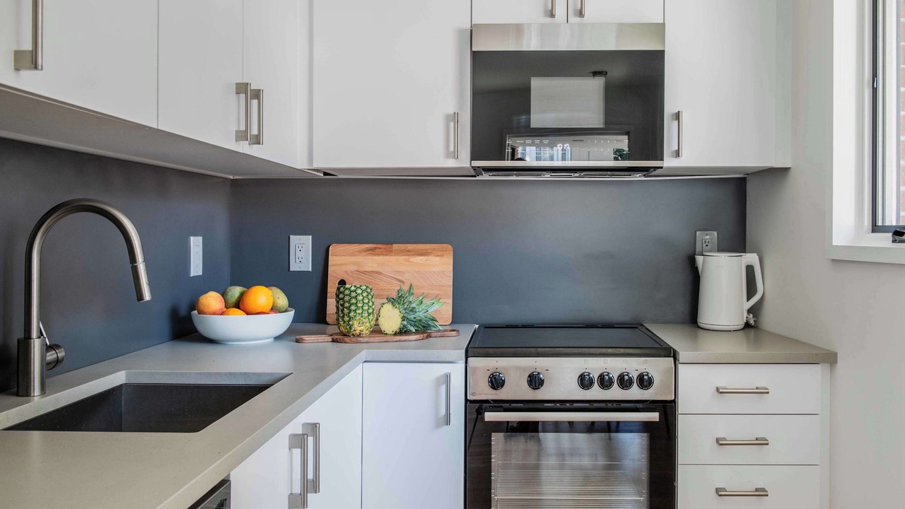 Photo of Kitchen in Midtown