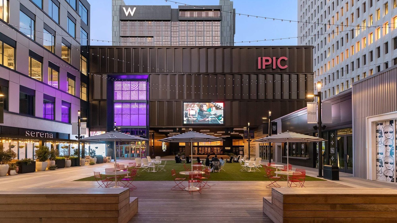 Photo of Outdoor in Midtown