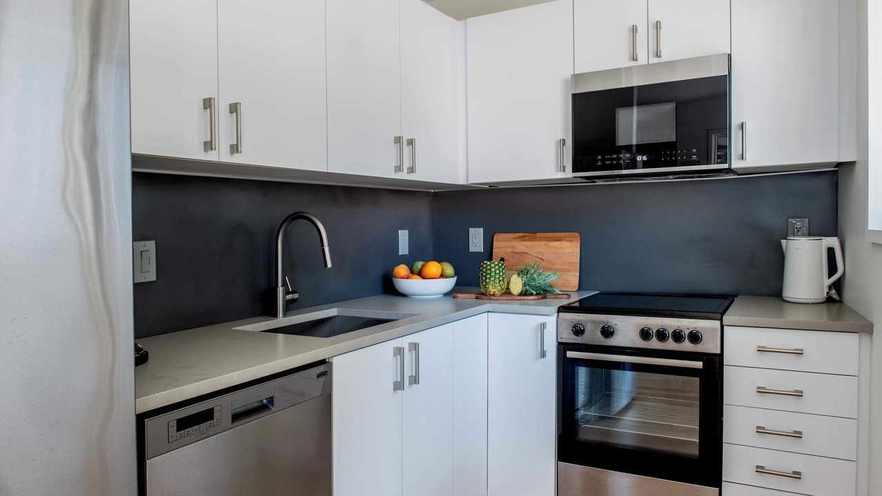 Photo of Kitchen in Midtown