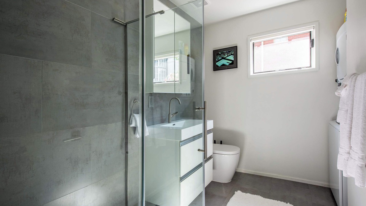 Photo of Bathroom in Midtown