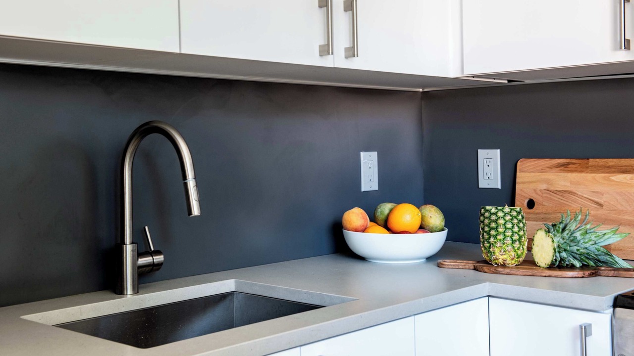 Photo of Kitchen in Midtown