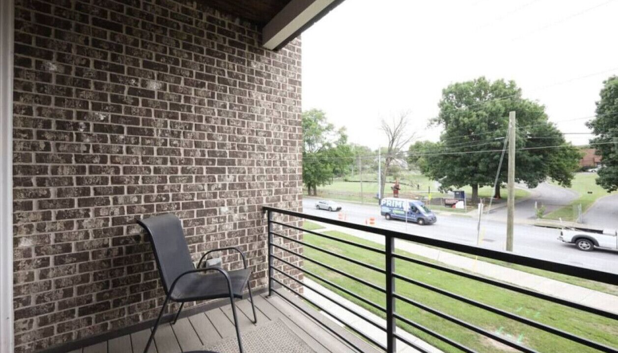 Photo of Outdoor in South Nashville