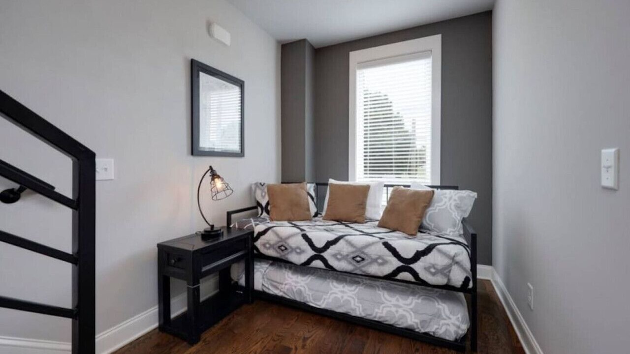 Photo of Bedroom in South Nashville