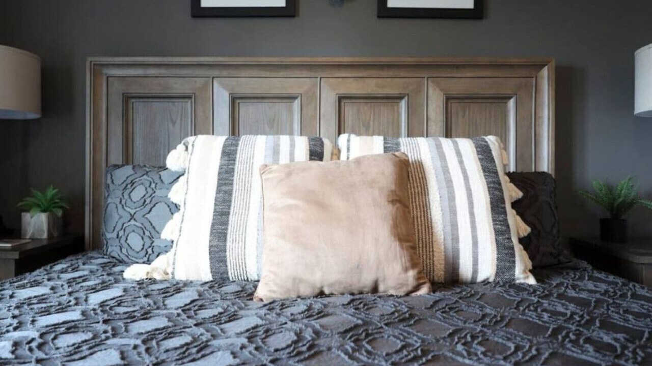 Photo of Bedroom in South Nashville