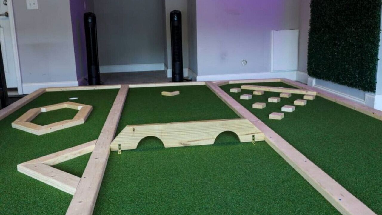 Photo of Bedroom in South Nashville