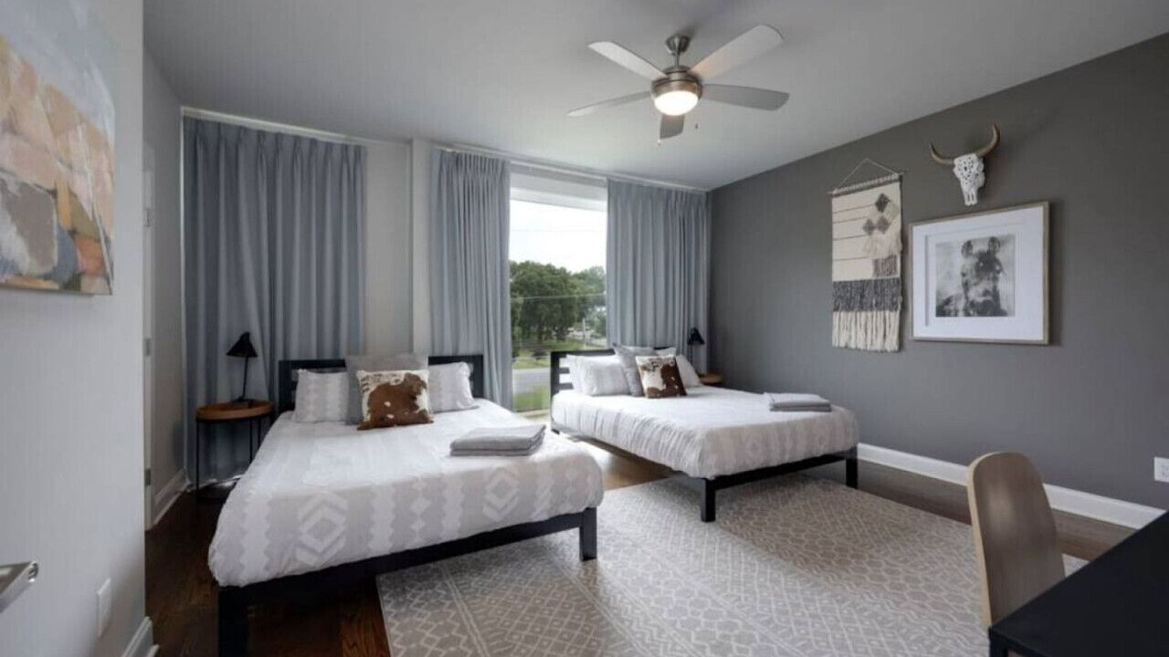 Photo of Bedroom in South Nashville