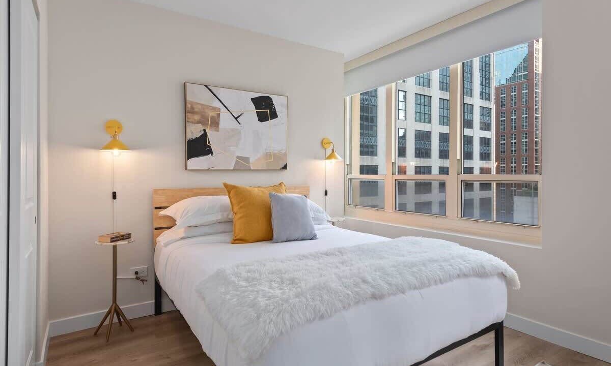 Photo of Bedroom in Rush and Division