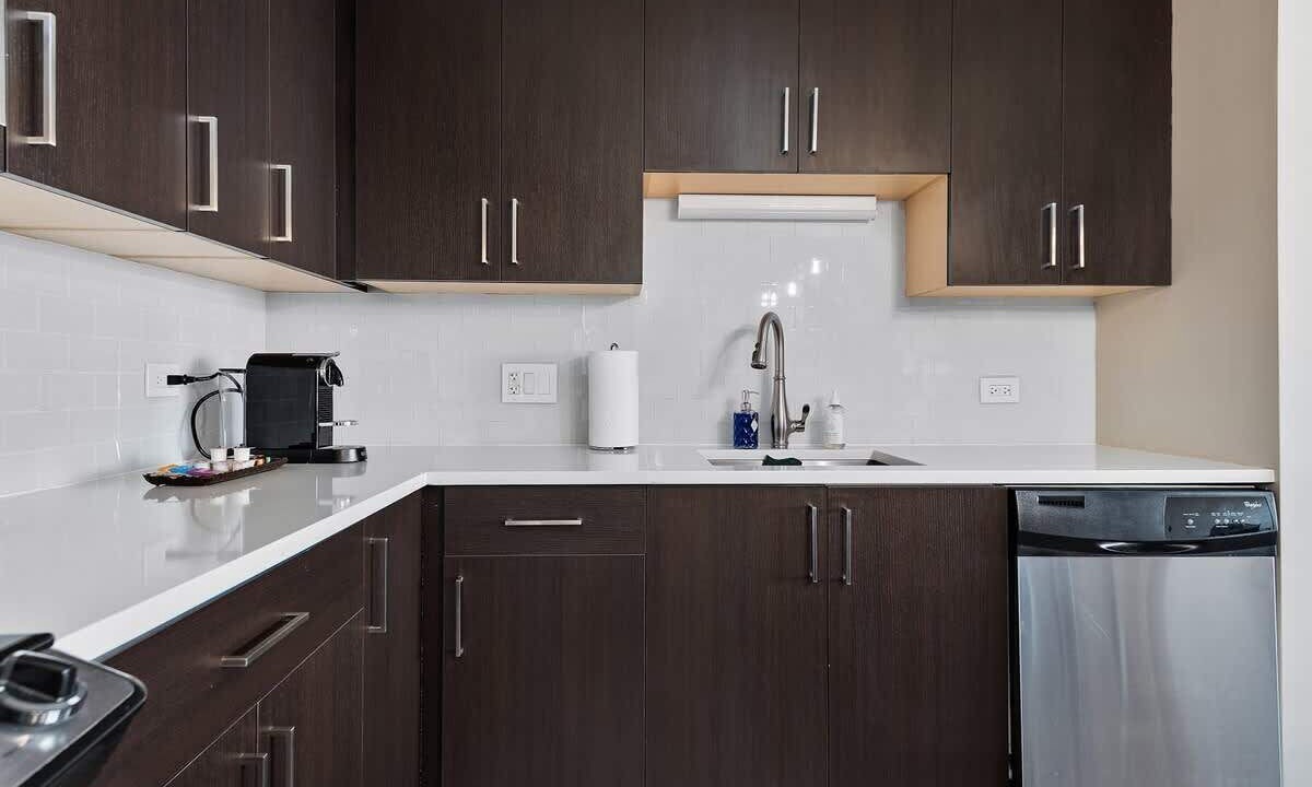 Photo of Kitchen in Rush and Division