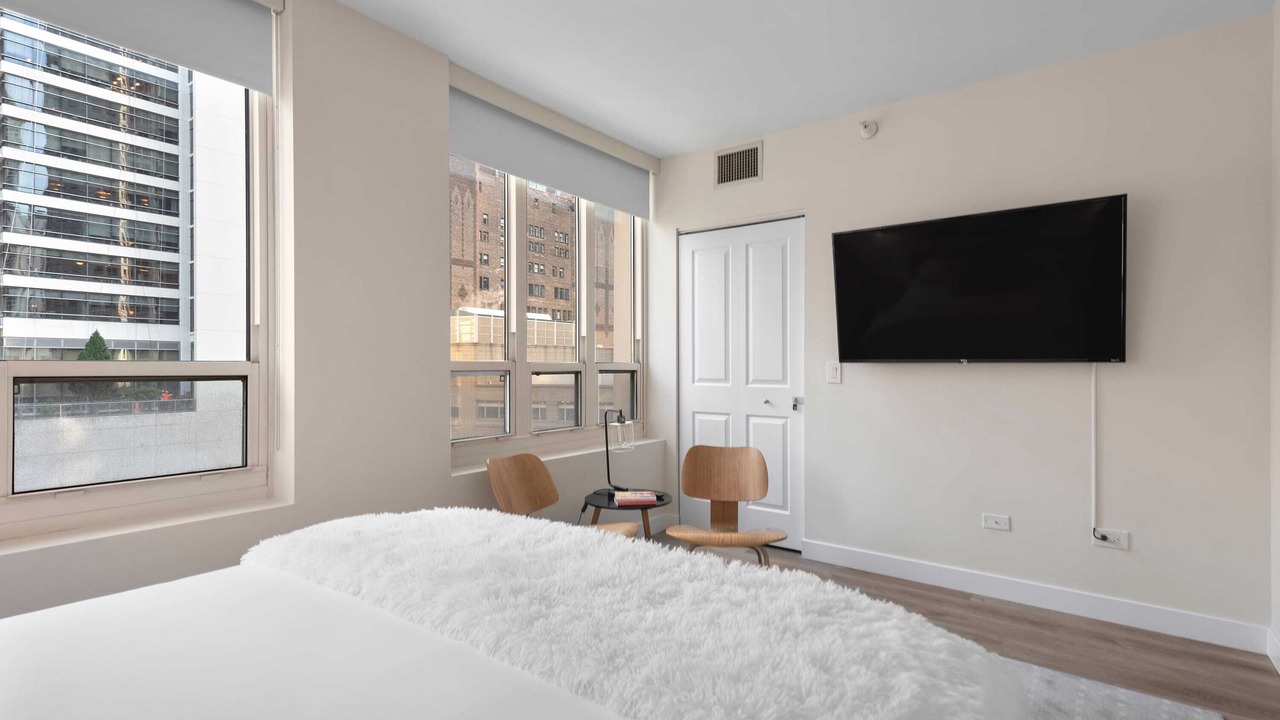 Photo of Bedroom in Rush and Division