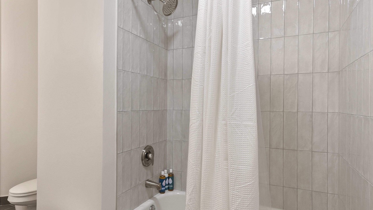 Photo of Bathroom in Rush and Division