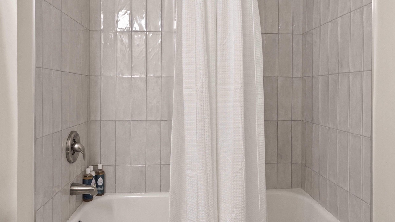 Photo of Bathroom in Rush and Division