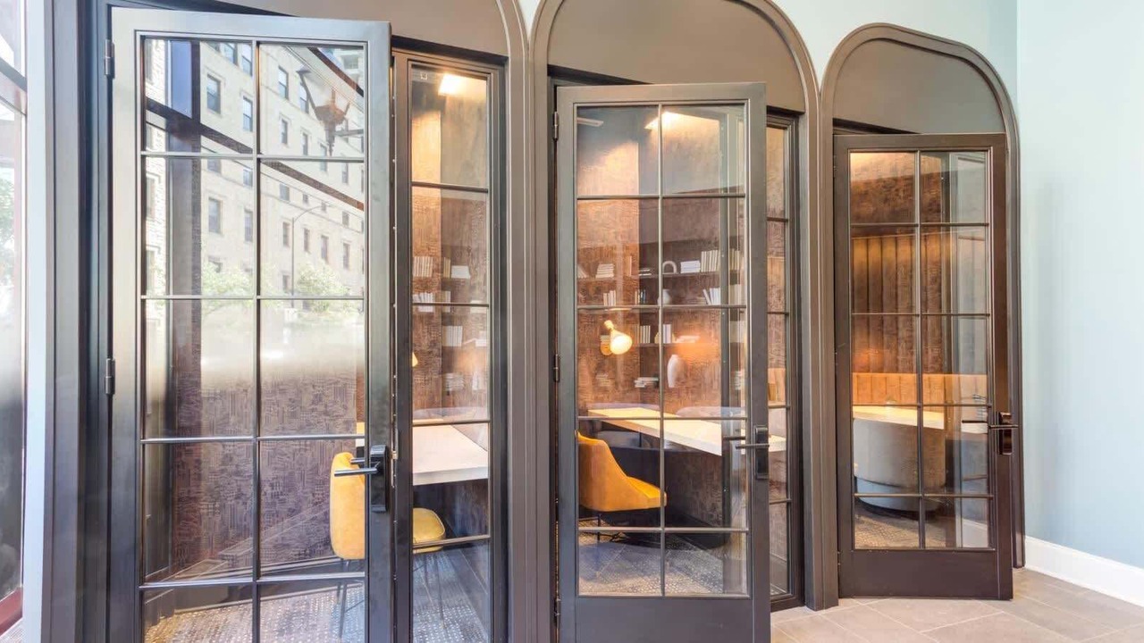 Photo of Others in Rush and Division