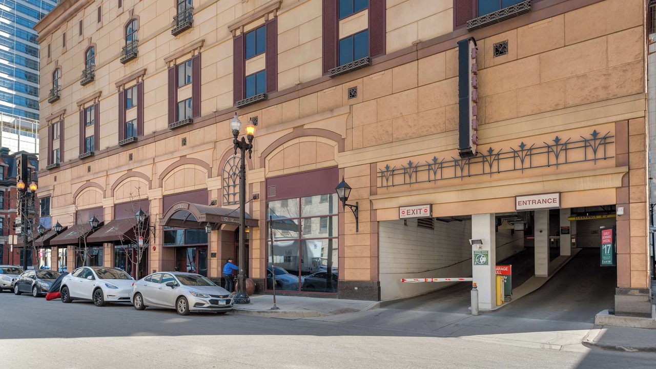 Photo of Outdoor in Rush and Division