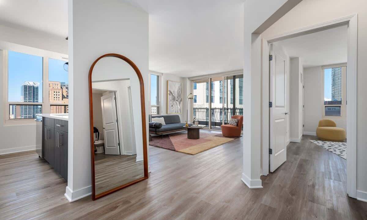 Photo of Others in Rush and Division