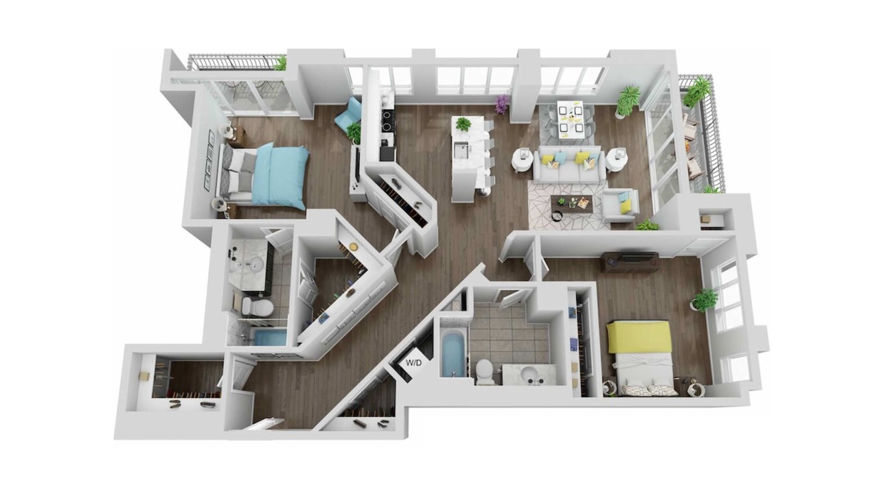 Photo of Others in Rush and Division