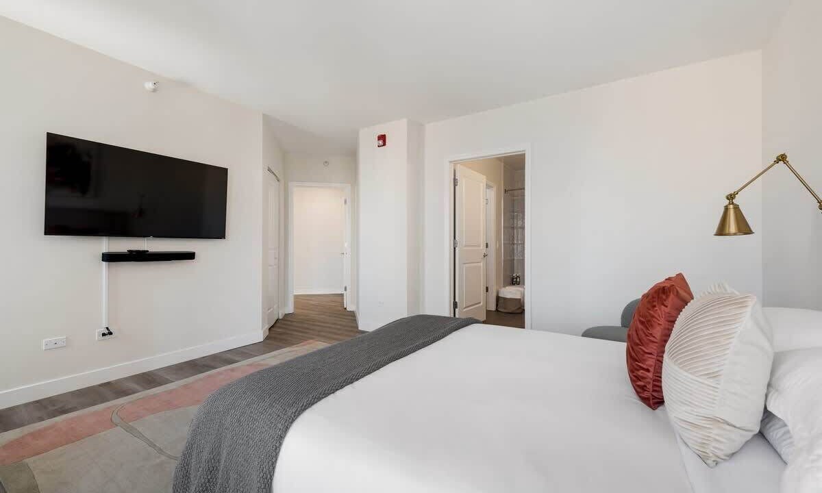 Photo of Bedroom in Rush and Division