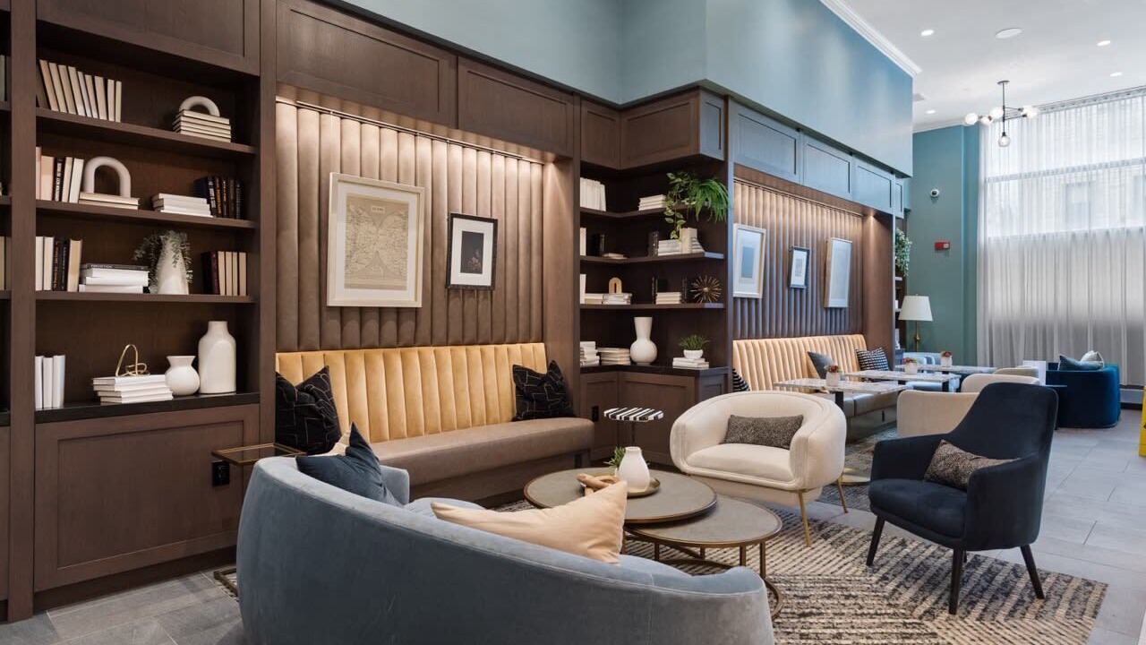 Photo of Livingroom in Rush and Division