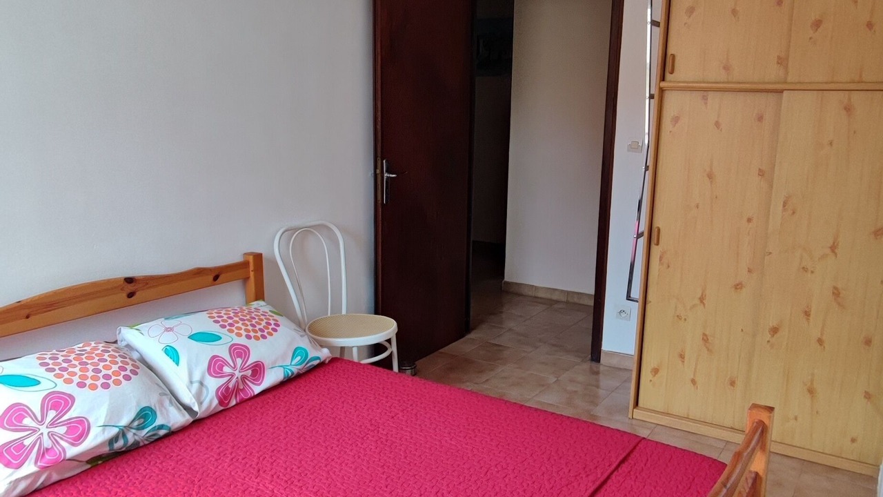 Photo of Bedroom in Estagel