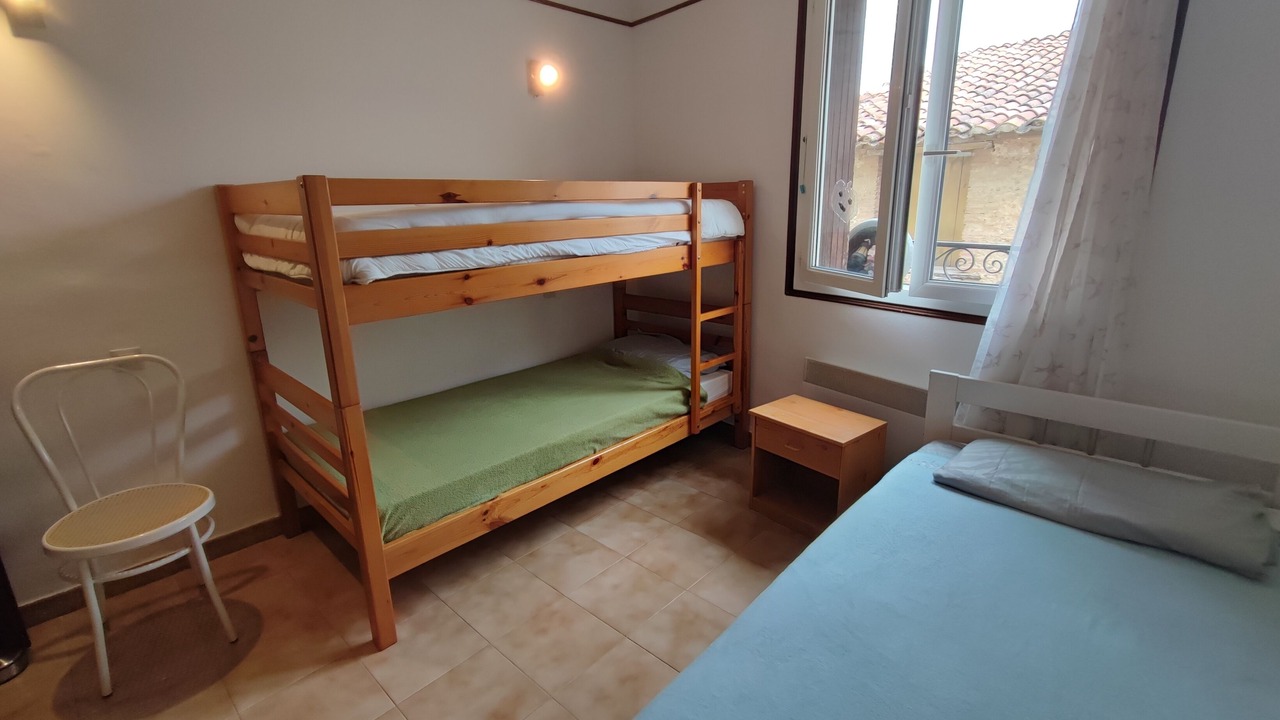 Photo of Bedroom in Estagel