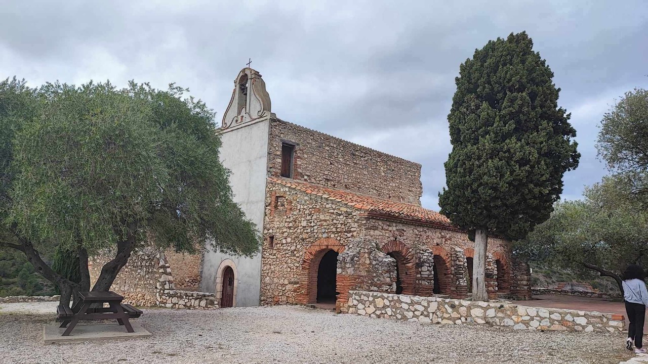 Photo of Outdoor in Estagel