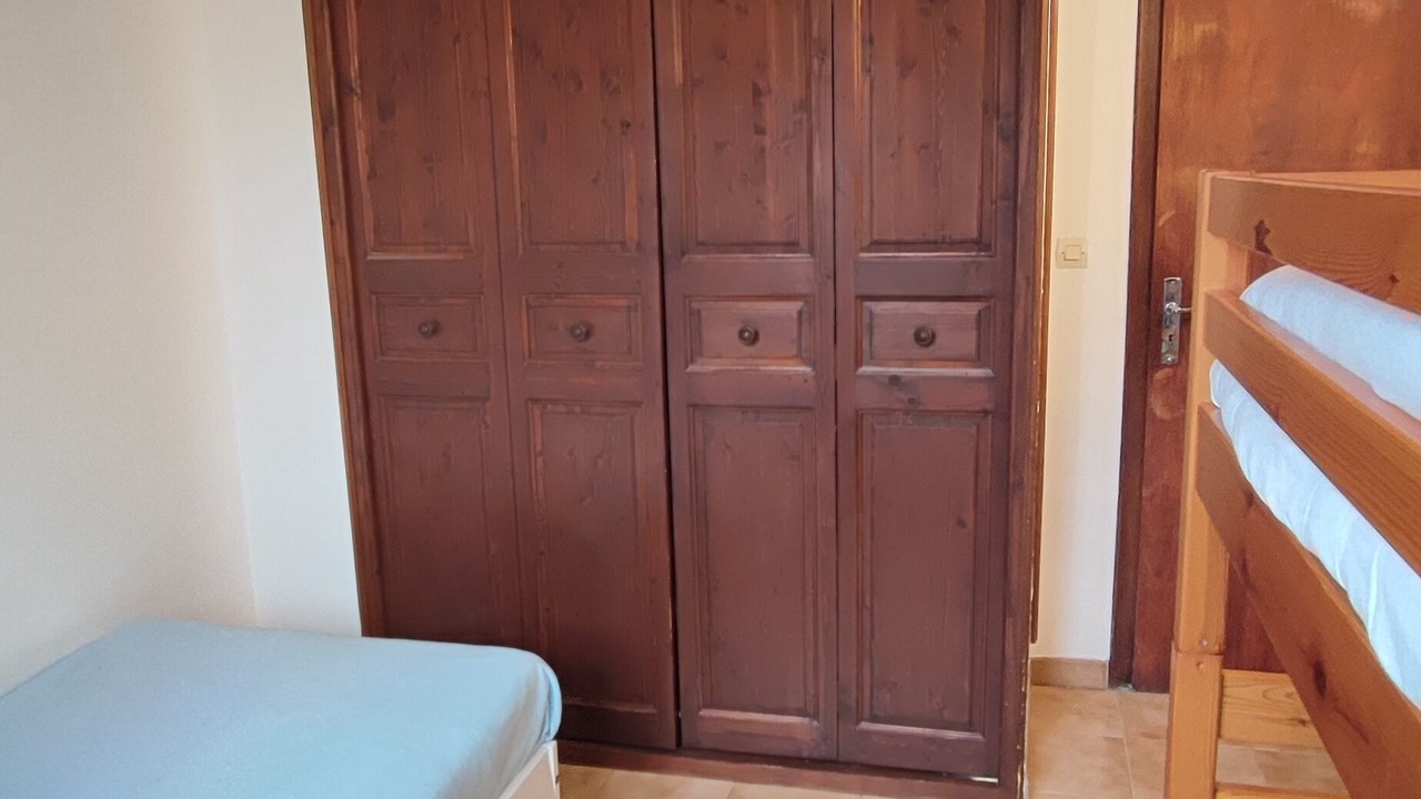 Photo of Bedroom in Estagel