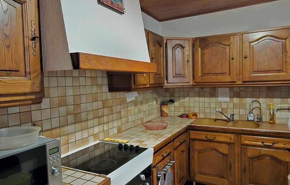 Photo of Kitchen in Estagel