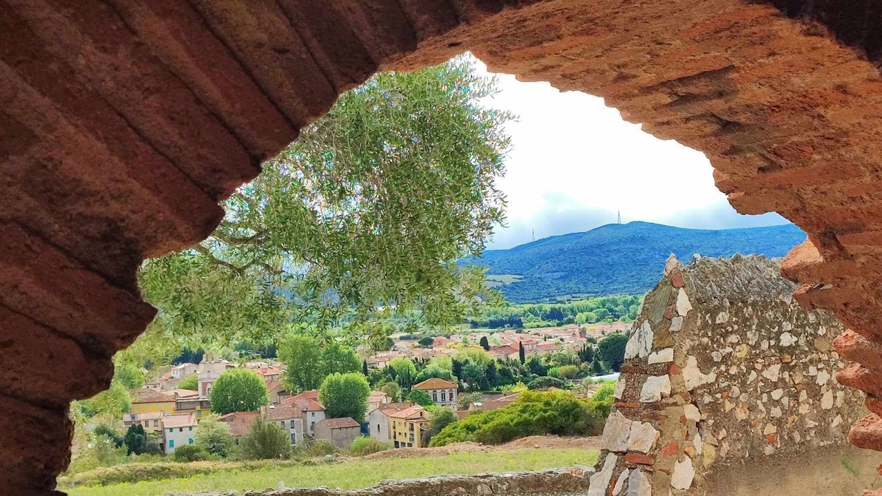 Photo of Outdoor in Estagel