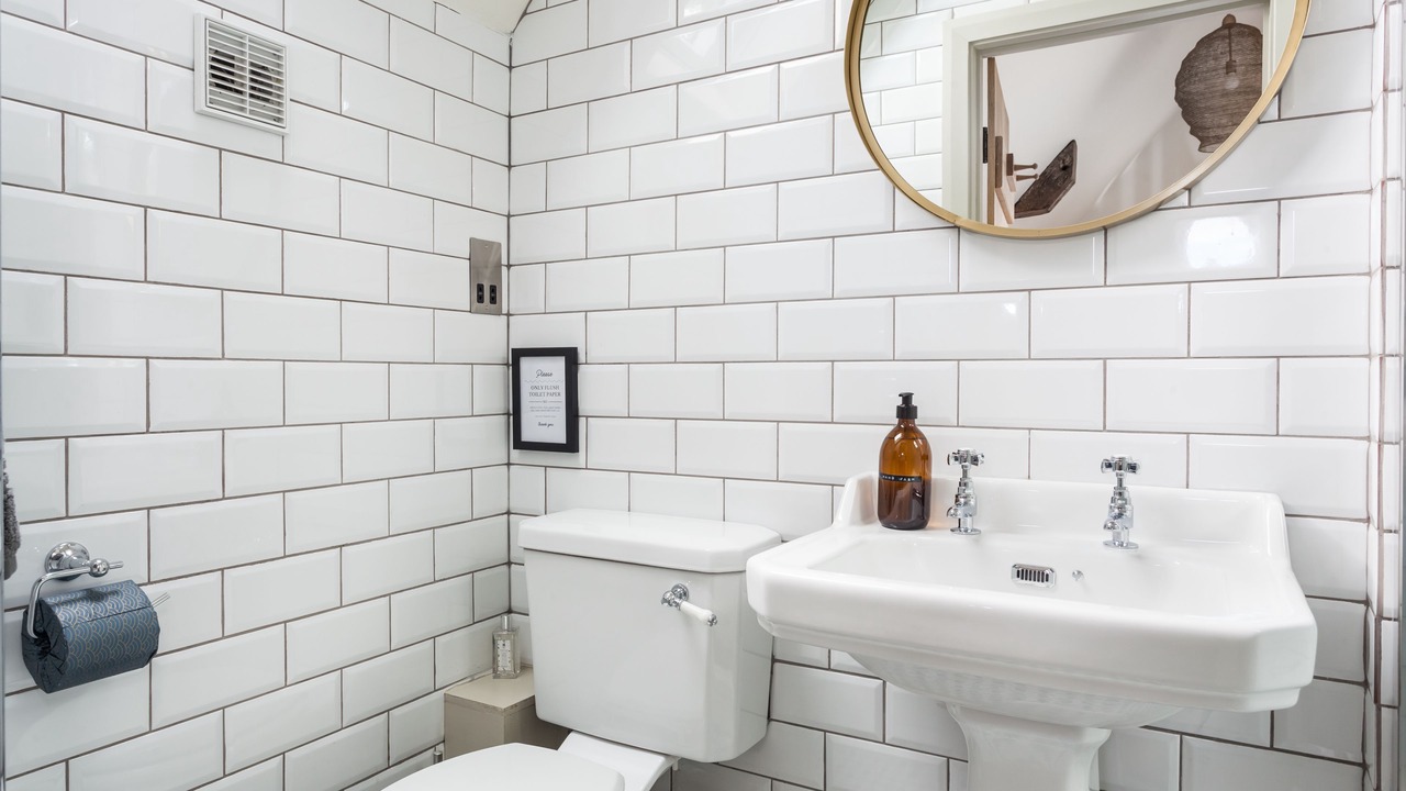 Photo of Bedroom in Bridgnorth