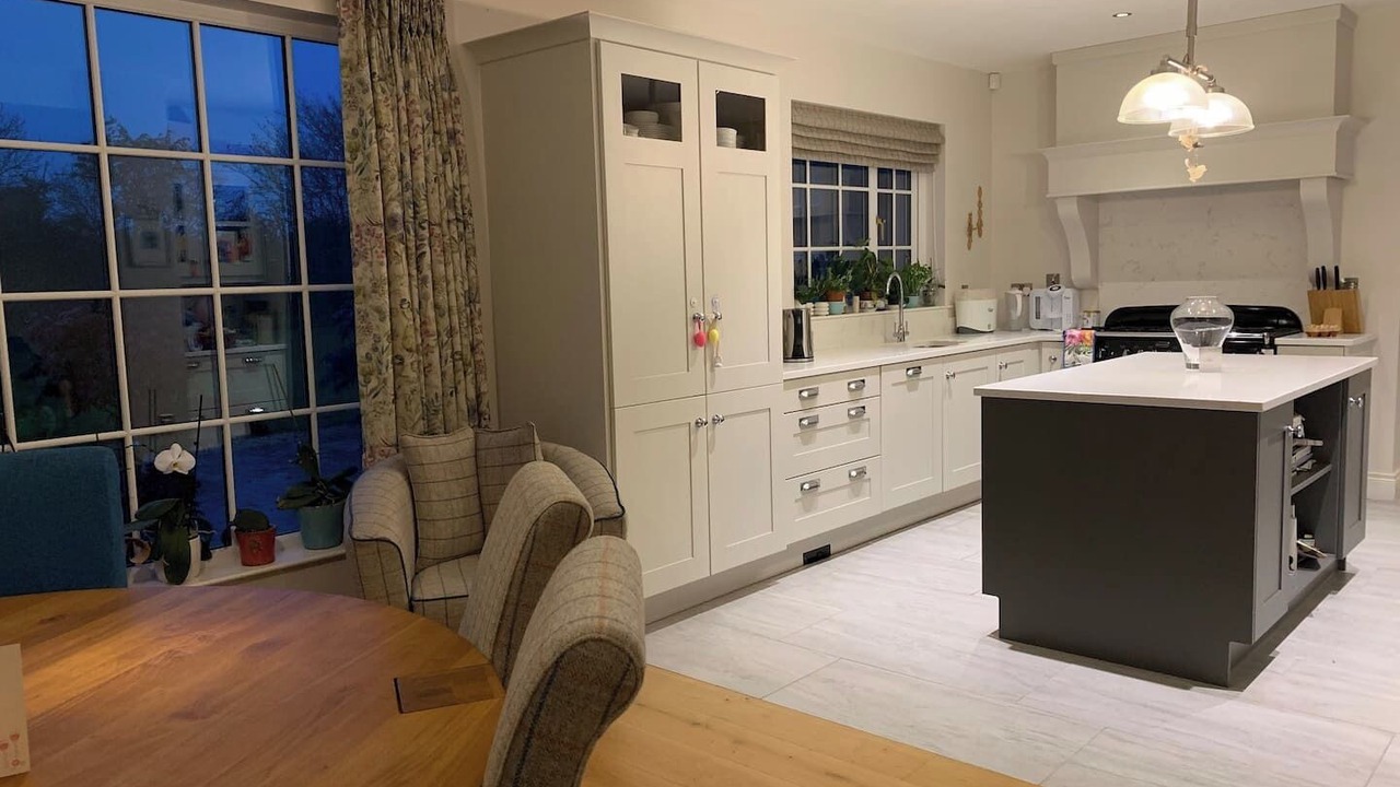 Photo of Kitchen in Scotch Street