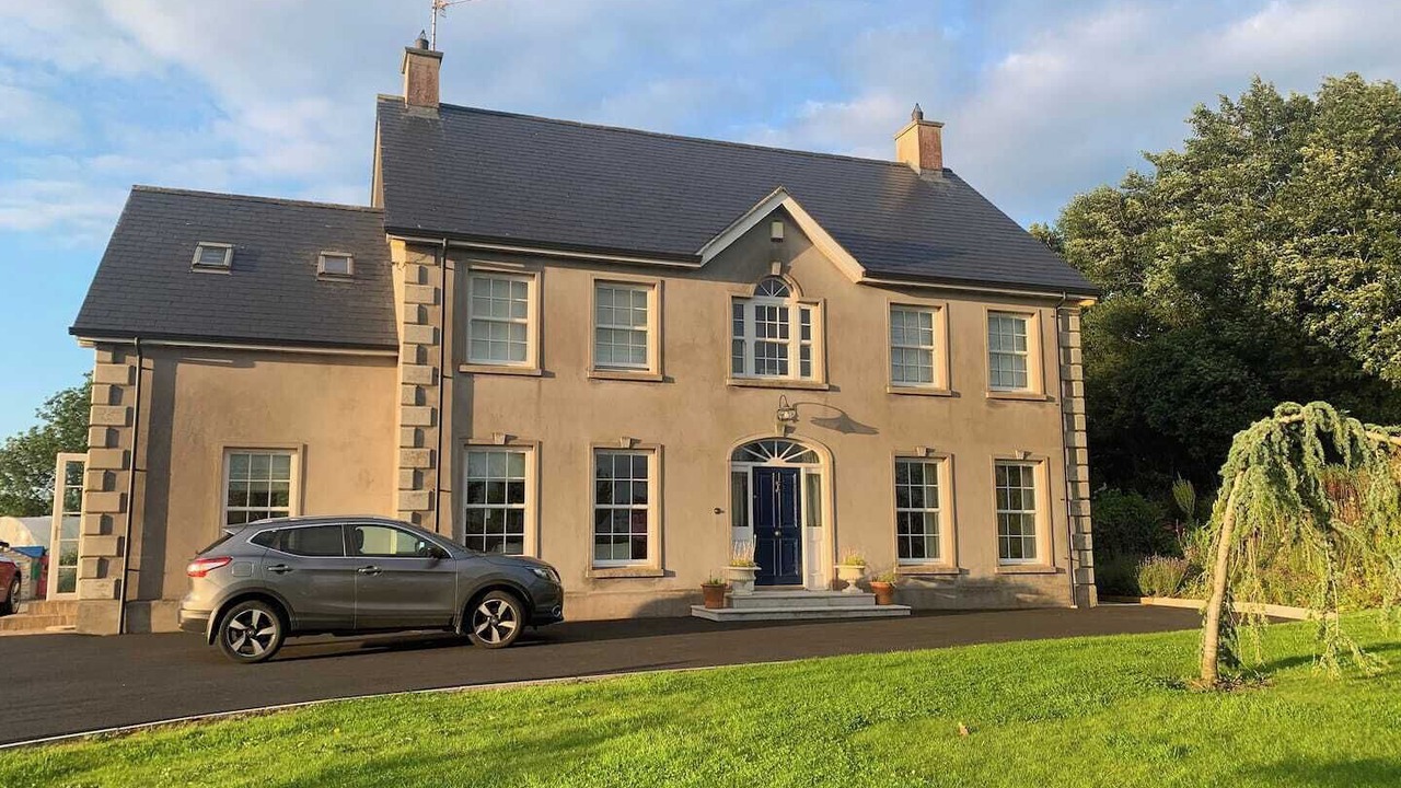 Photo of Outdoor in Scotch Street