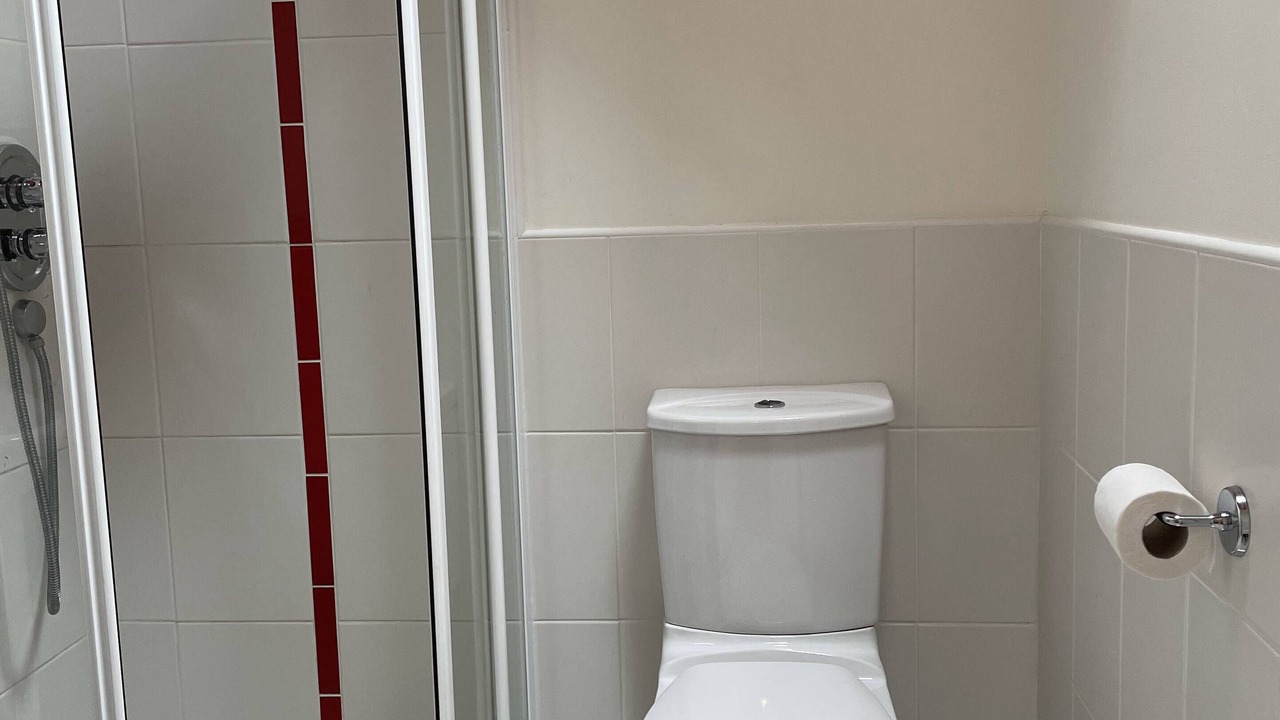 Photo of Bathroom in Scotch Street