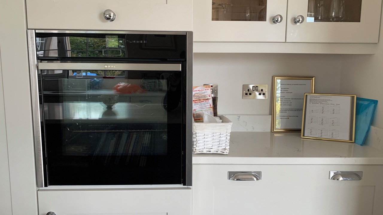 Photo of Kitchen in Scotch Street