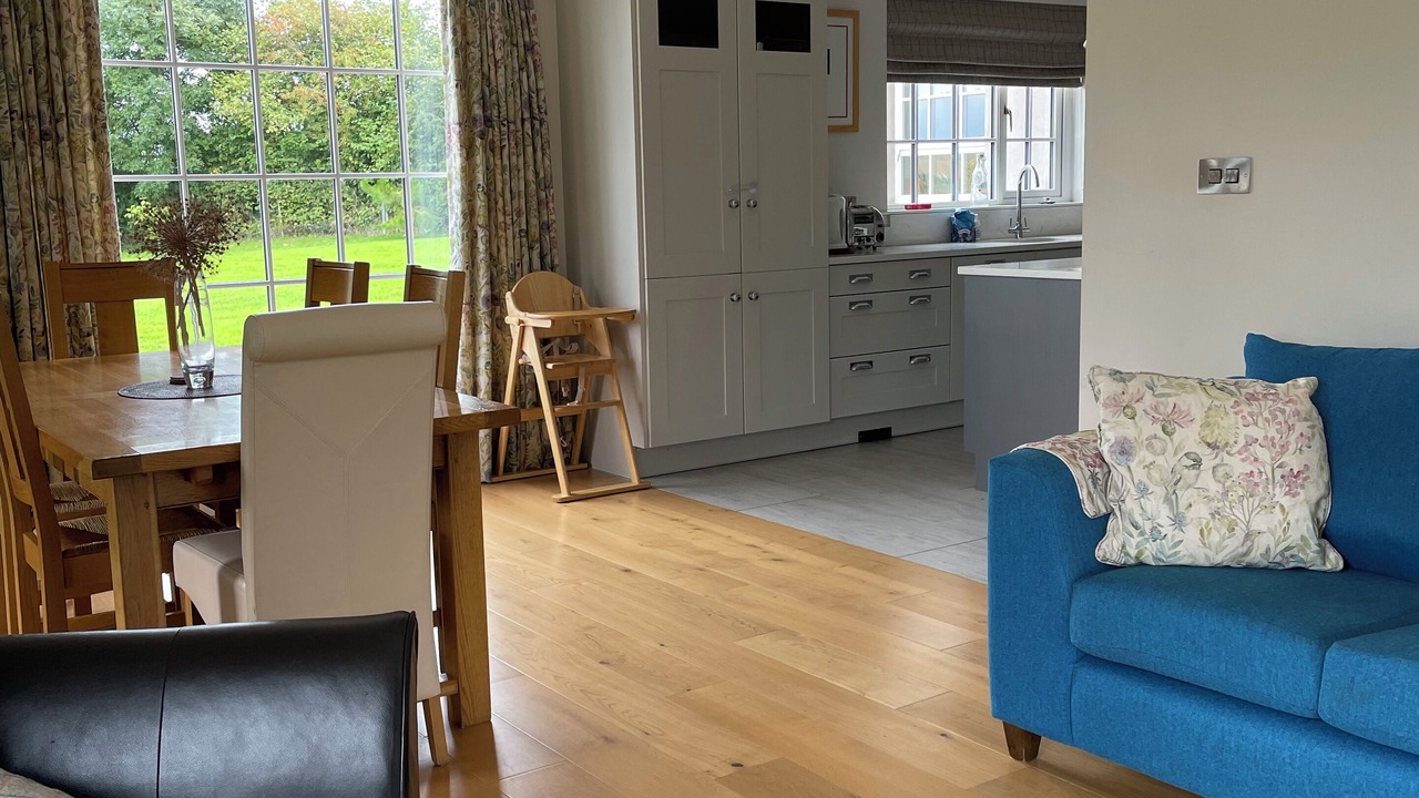 Photo of Livingroom in Scotch Street