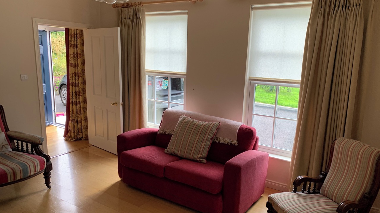 Photo of Livingroom in Scotch Street
