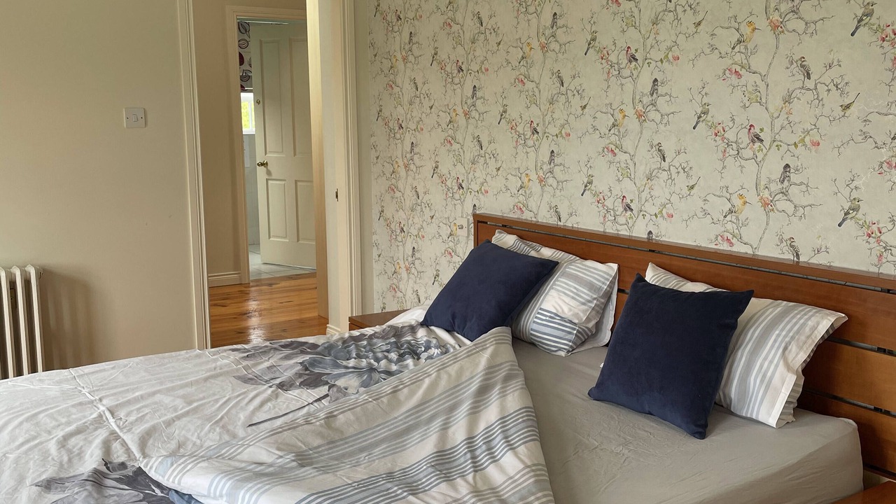 Photo of Bedroom in Scotch Street