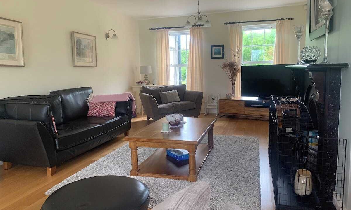 Photo of Livingroom in Scotch Street
