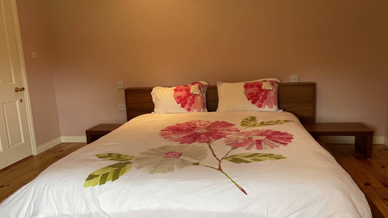 Photo of Bedroom in Scotch Street