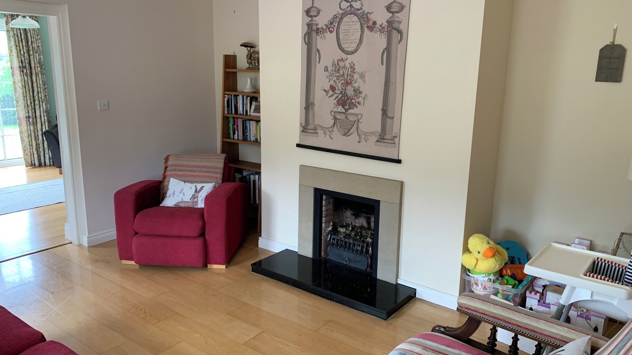 Photo of Livingroom in Scotch Street