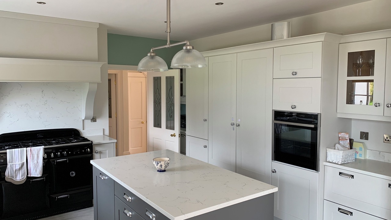 Photo of Kitchen in Scotch Street