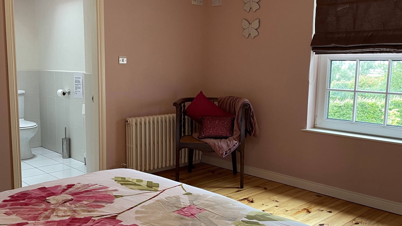 Photo of Bedroom in Scotch Street