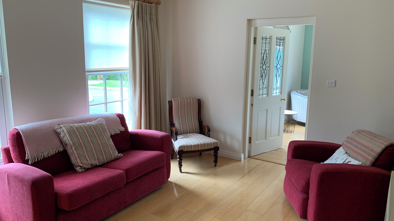 Photo of Livingroom in Scotch Street