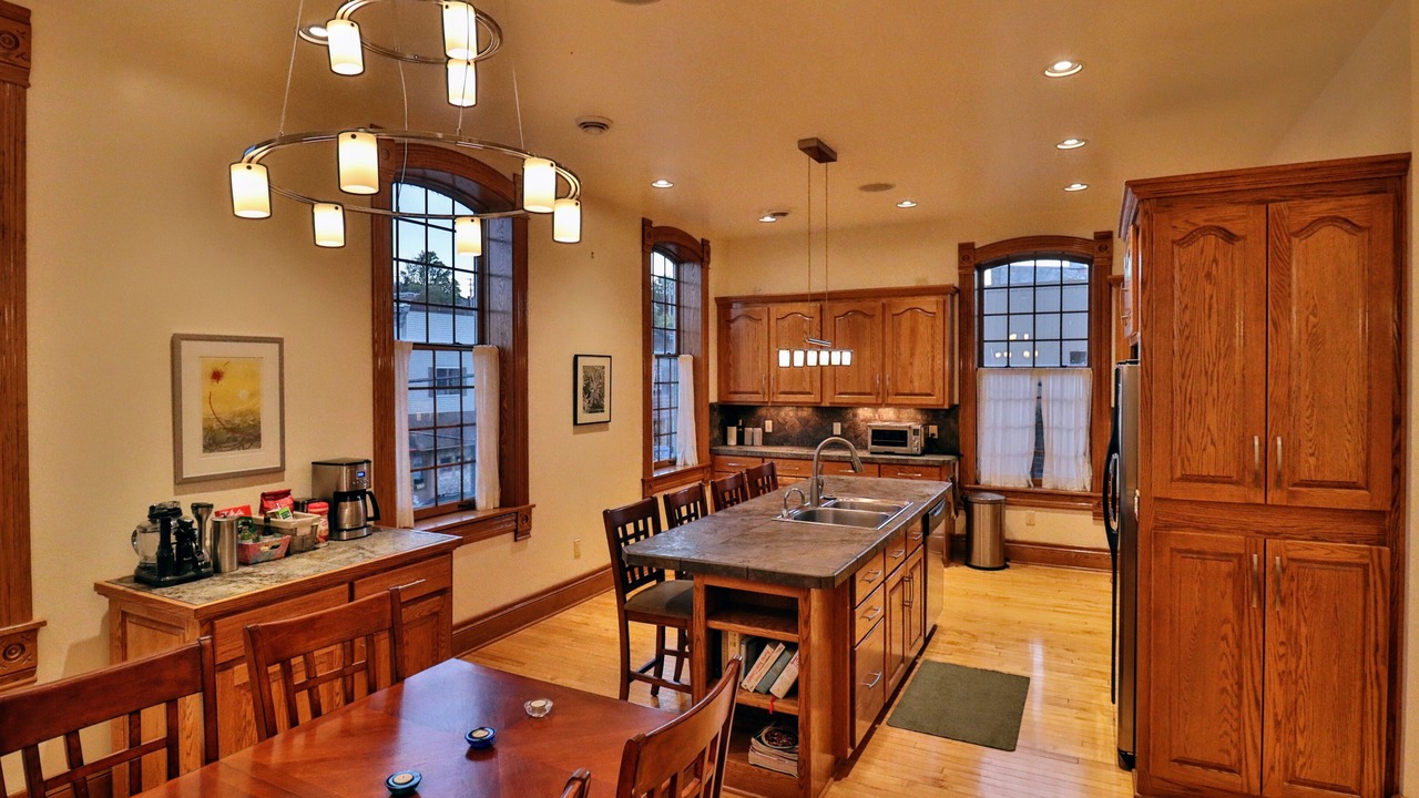 Photo of Kitchen in Kewaunee