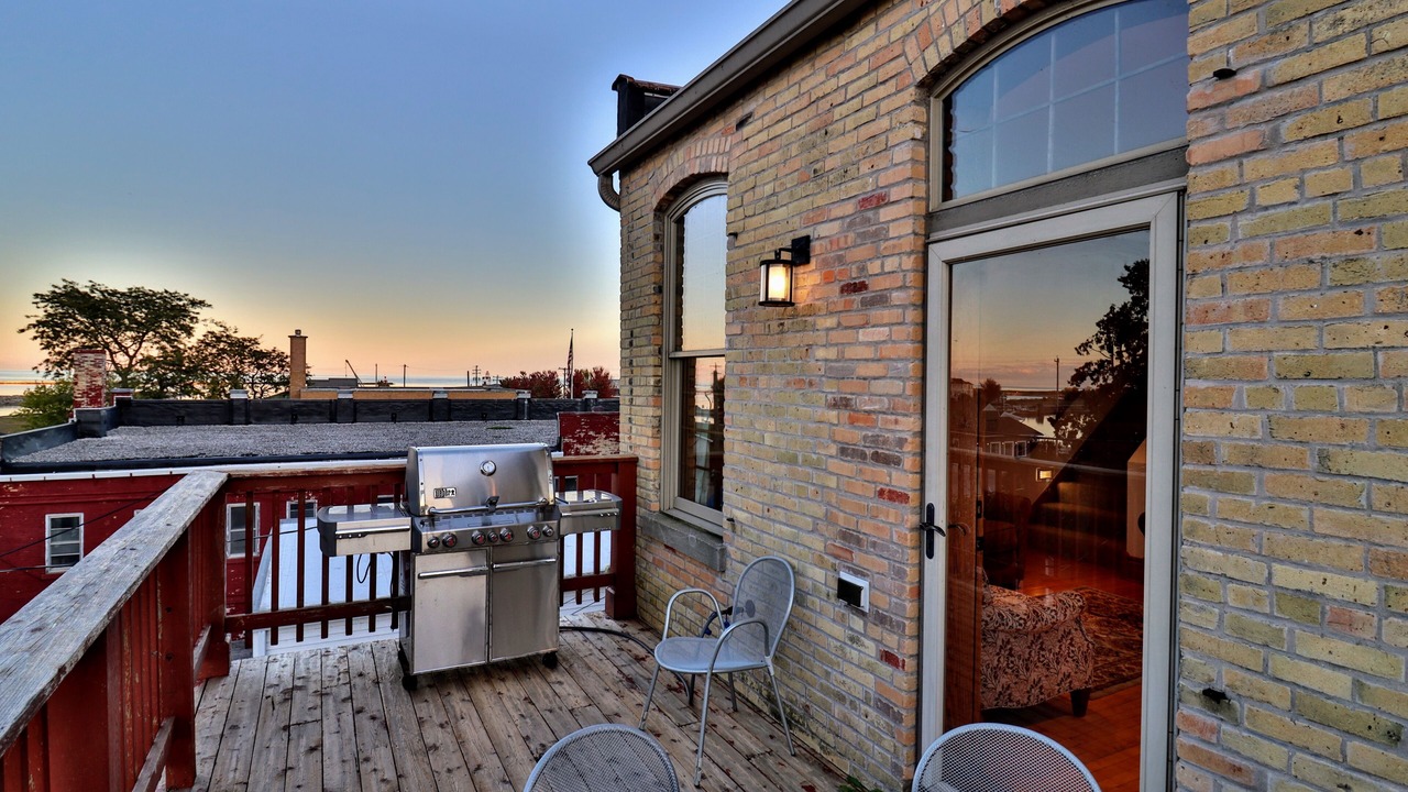 Photo of Outdoor in Kewaunee
