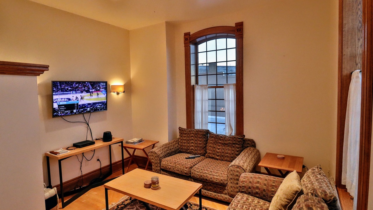 Photo of Livingroom in Kewaunee